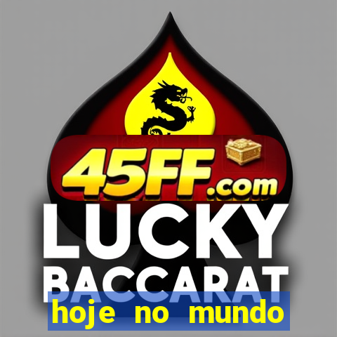 hoje no mundo militar telegram